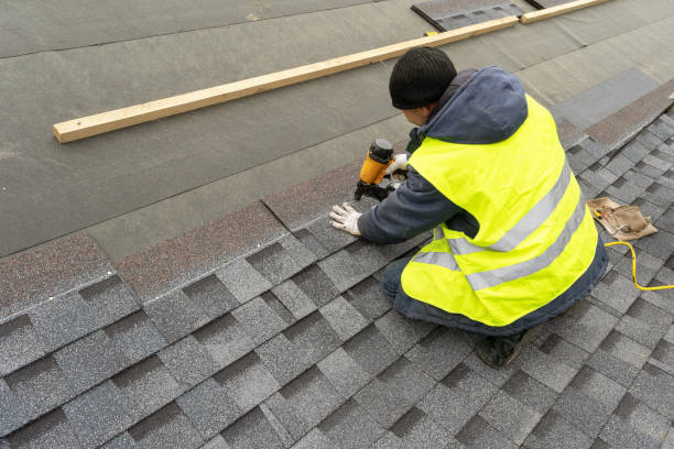 Slate Roofing Contractor in Baxter Estates, NY