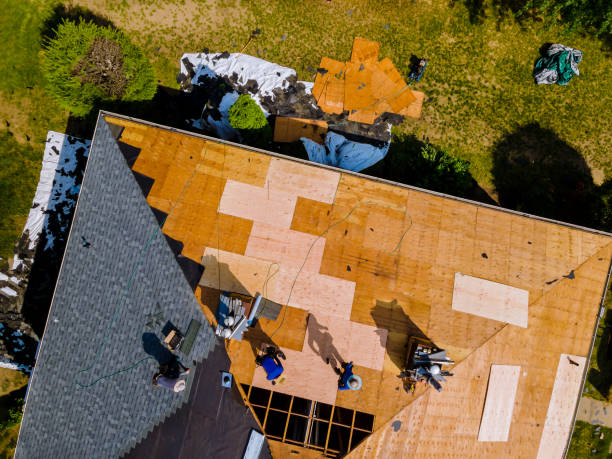 Best Residential Roofing Contractor  in Baxter Estates, NY