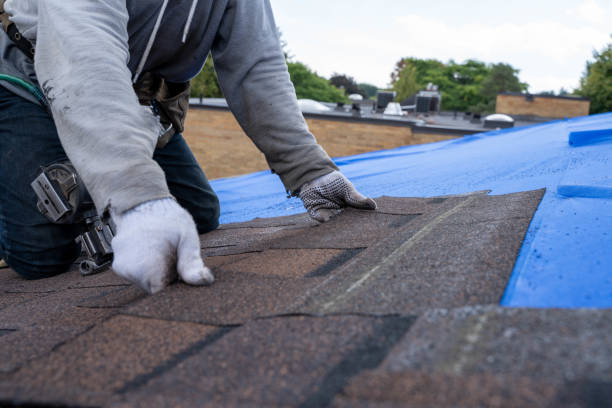 Quick and Trustworthy Emergency Roof Repair Services in Baxter Estates, NY