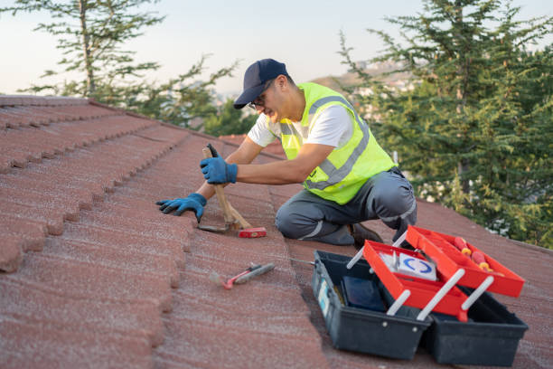 Best Residential Roofing Contractor  in Baxter Estates, NY