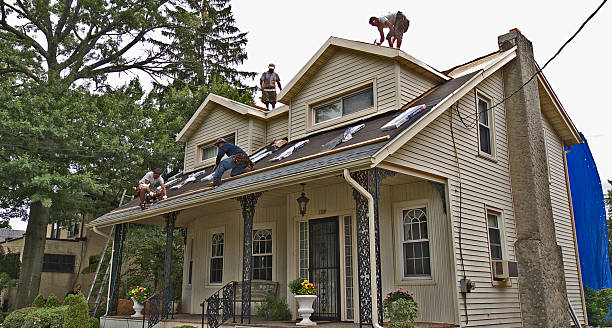 Best Roof Waterproofing Services  in Baxter Estates, NY